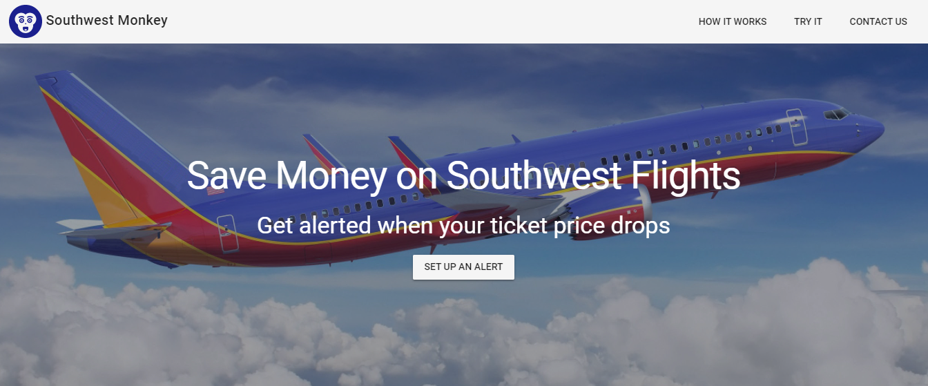 Southwest Monkey gallery image