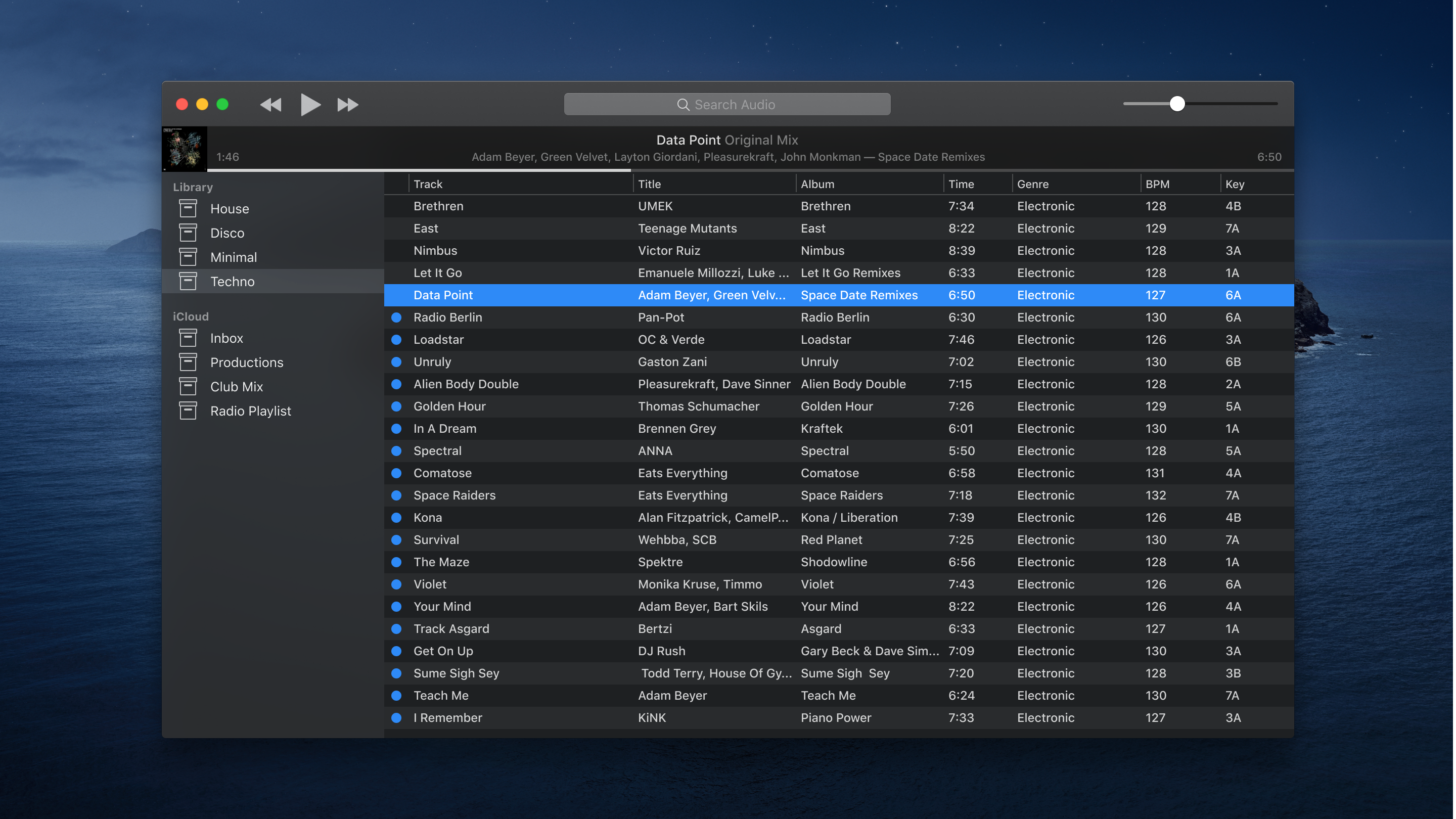 Sound Library Manager Free Mac