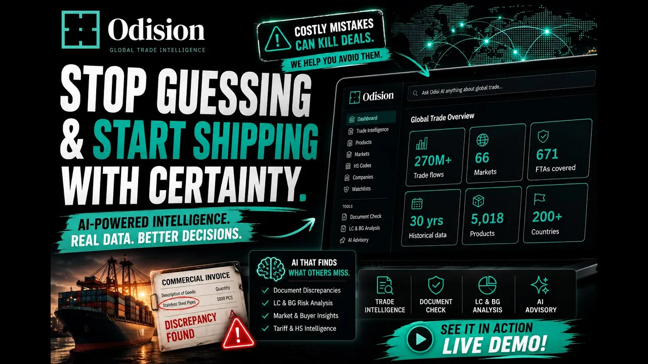 Odision gallery image