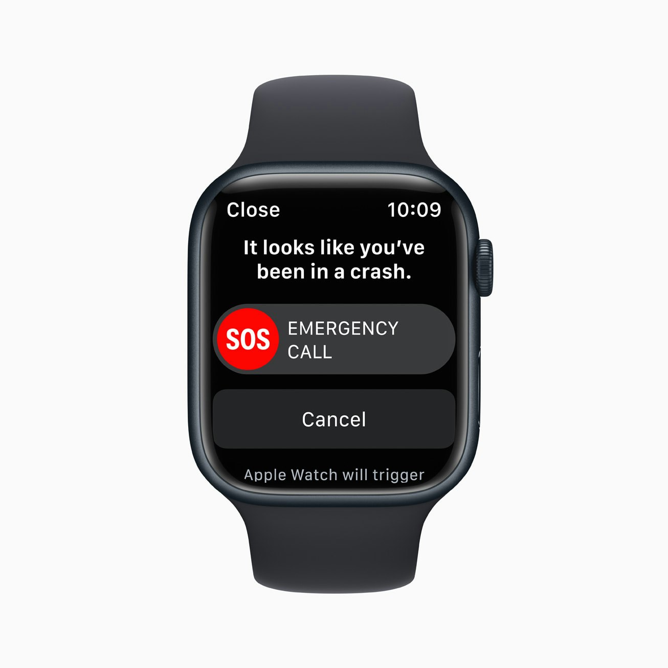 Apple Watch系列8 - 專注於健康的新智能手錶 media 3