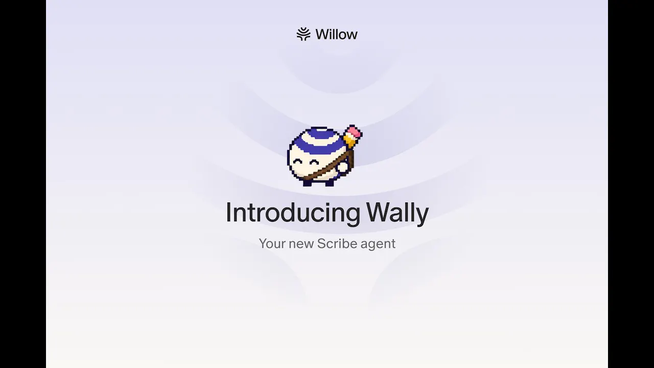 Wally by Willow gallery image