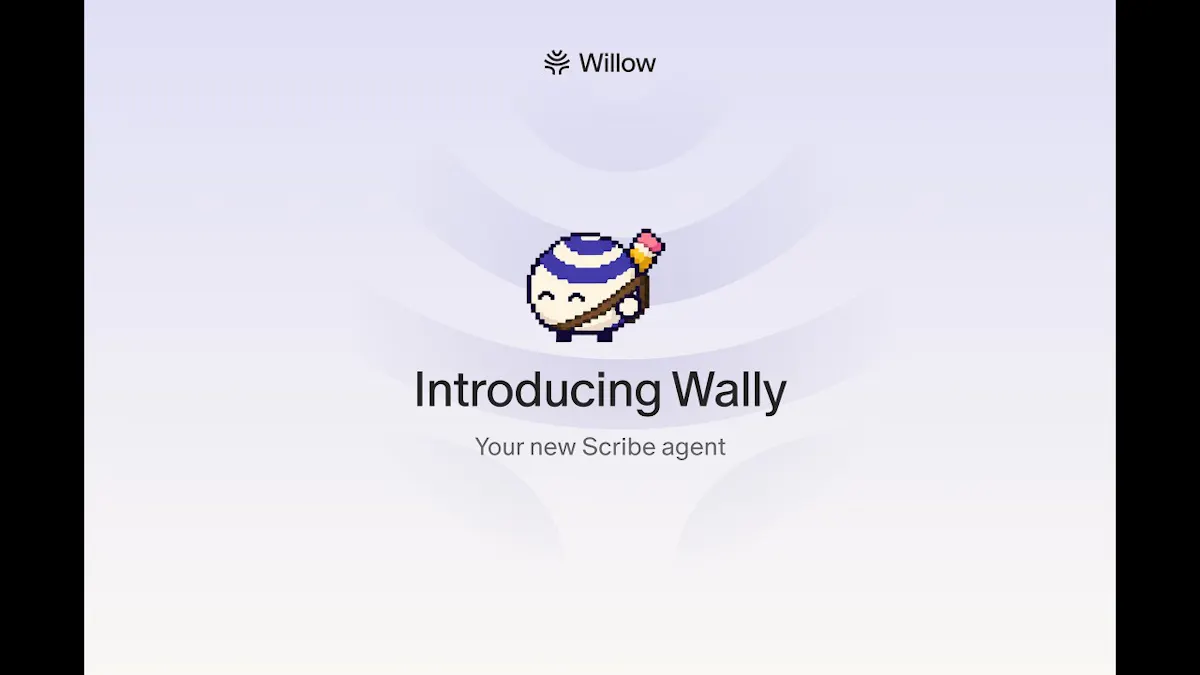Wally by Willow