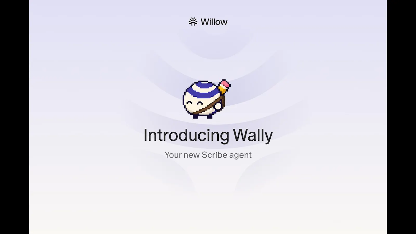 Wally by Willow screenshot 1 (video preview)