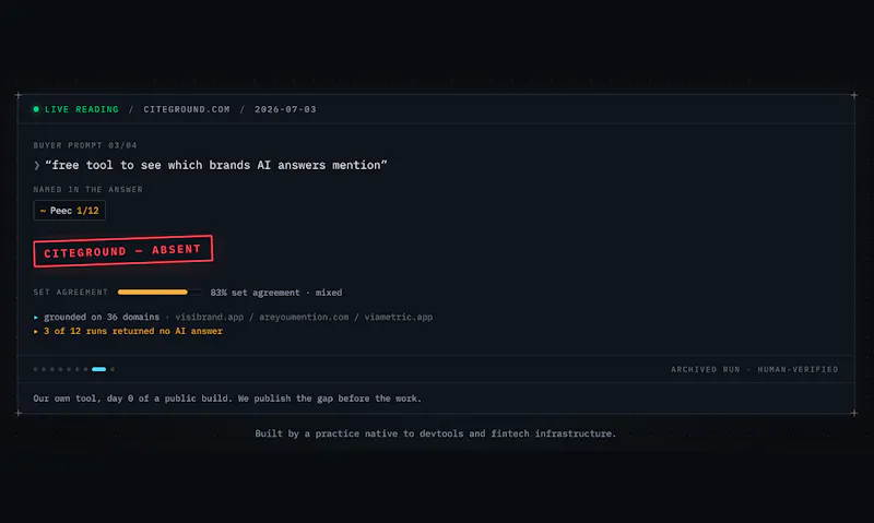 CiteGround screenshot 4