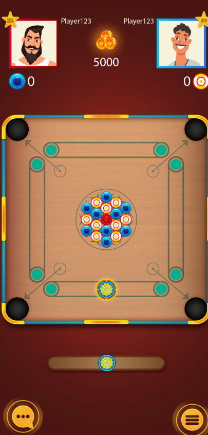 carrom gallery image