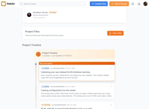 Hatchr gallery image