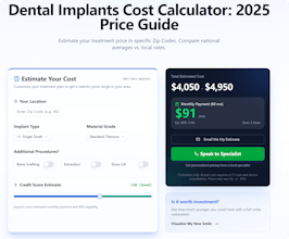 FixMySmile AI gallery image
