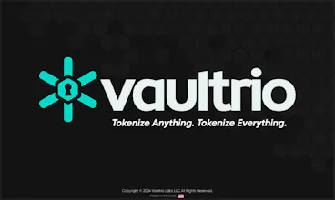 Vaultrio gallery image