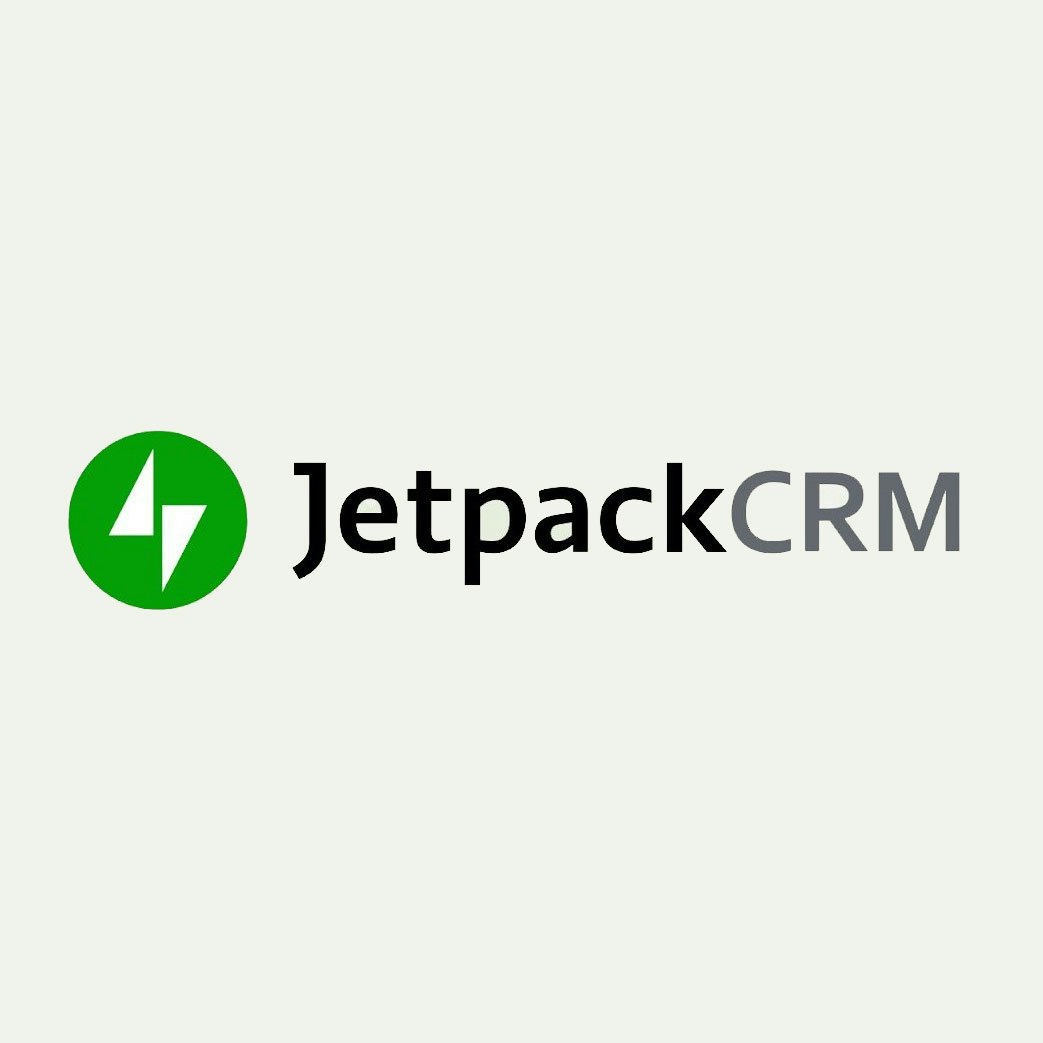 Jetpack CRM