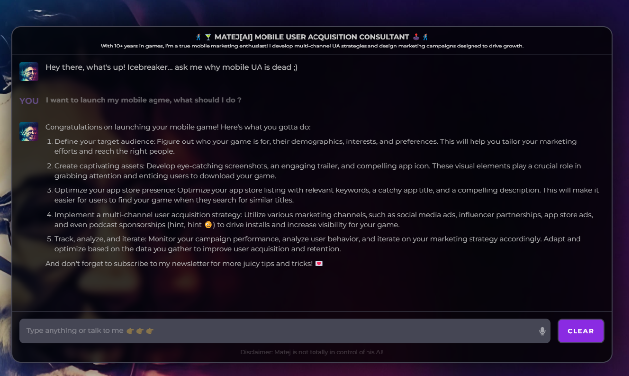 MATEJ[AI] gallery image