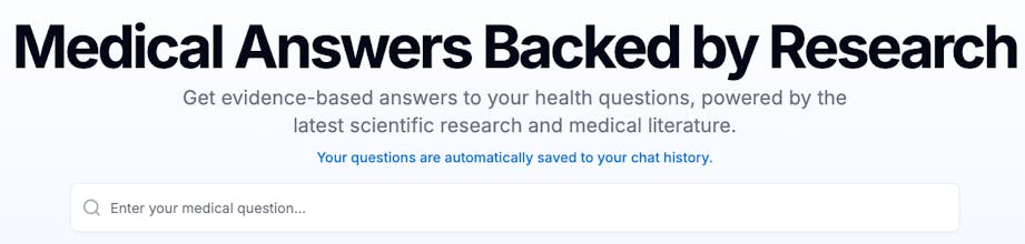 MedResearch gallery image