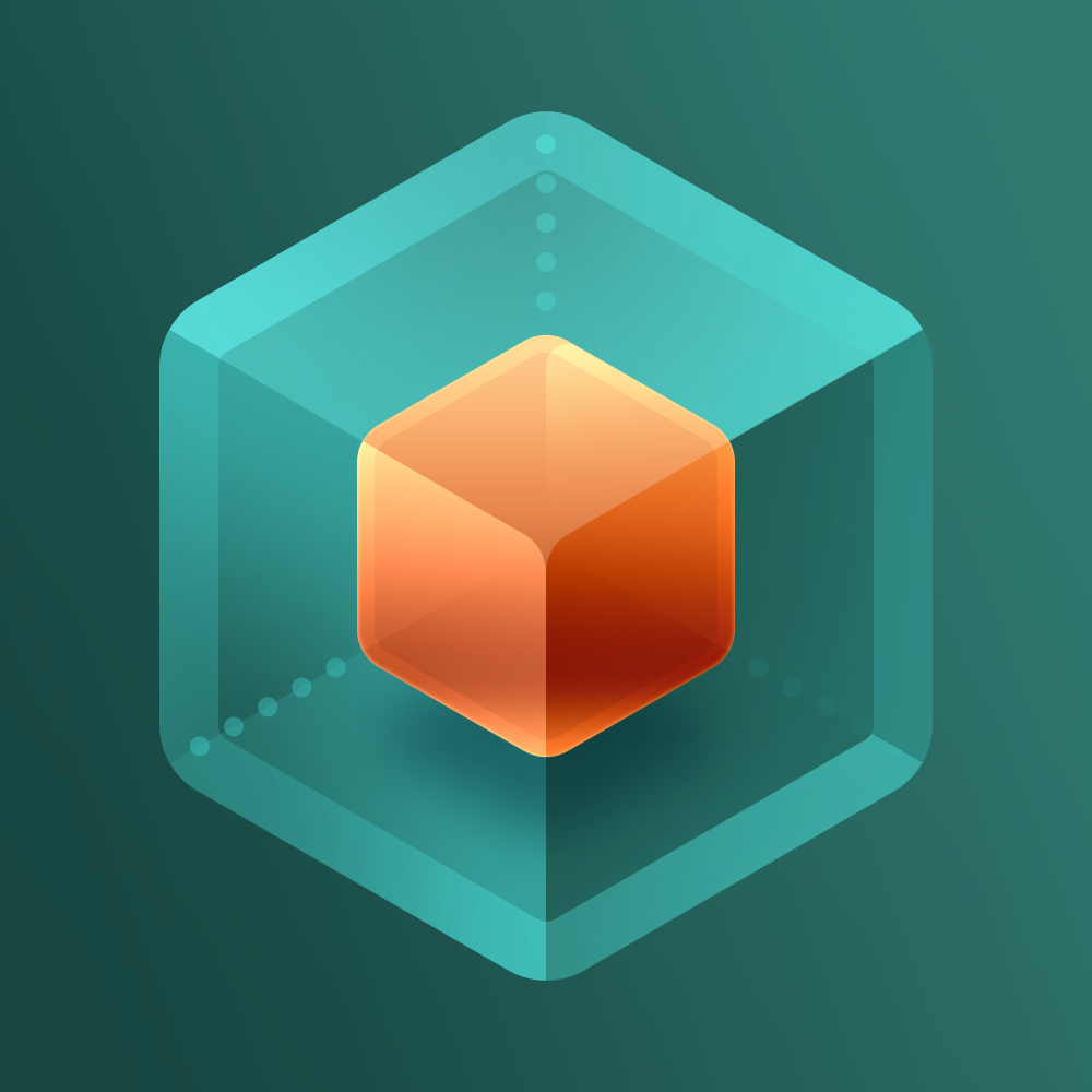 Byte³
