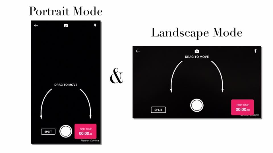 Metcon Camera gallery image