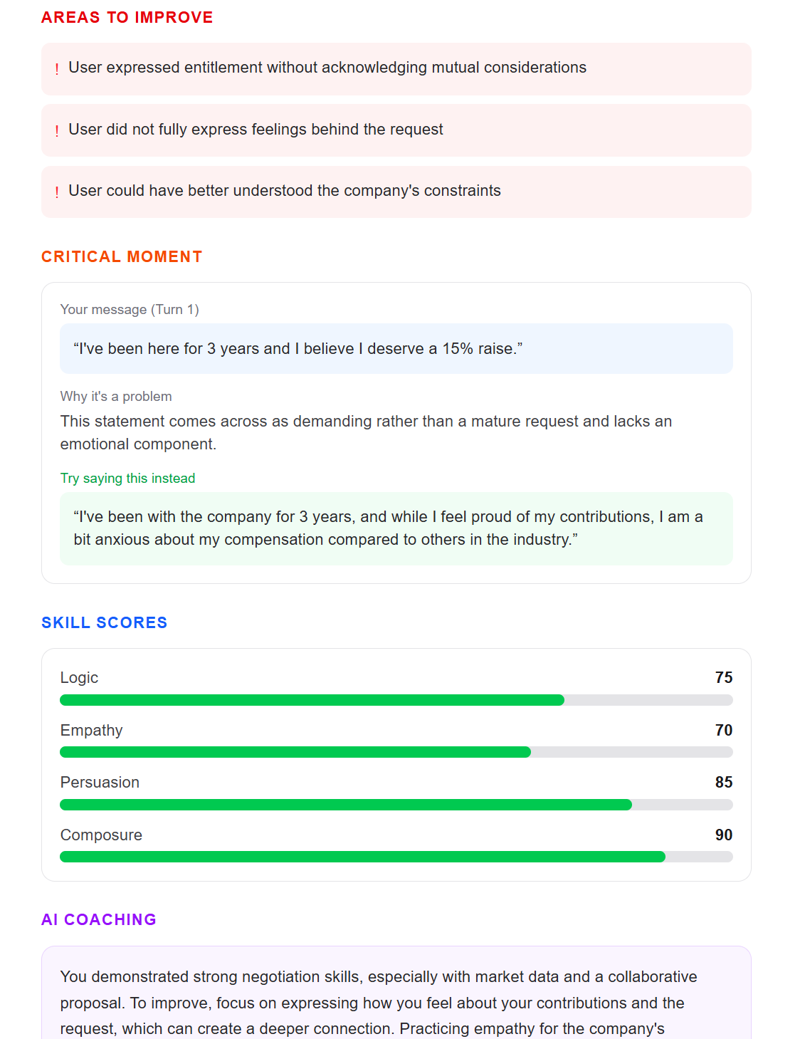 Talk-Rehearsal gallery image