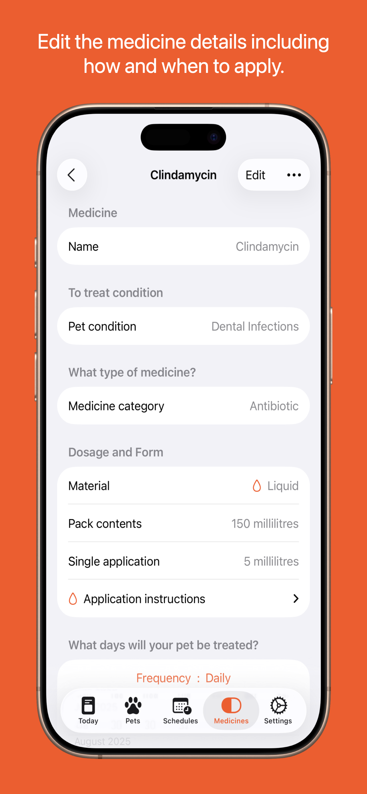 PetPulse: Pet Health, Meds, Tracking  gallery image