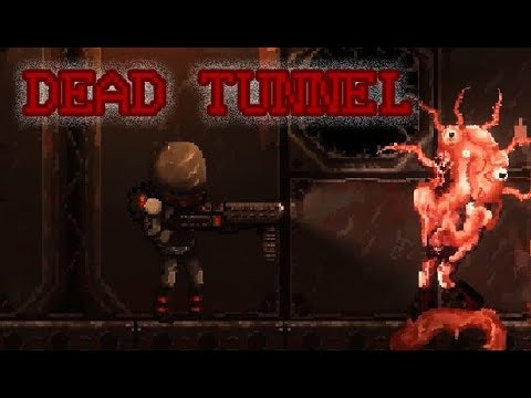 Dead Tunnel [Steam/PC] gallery image