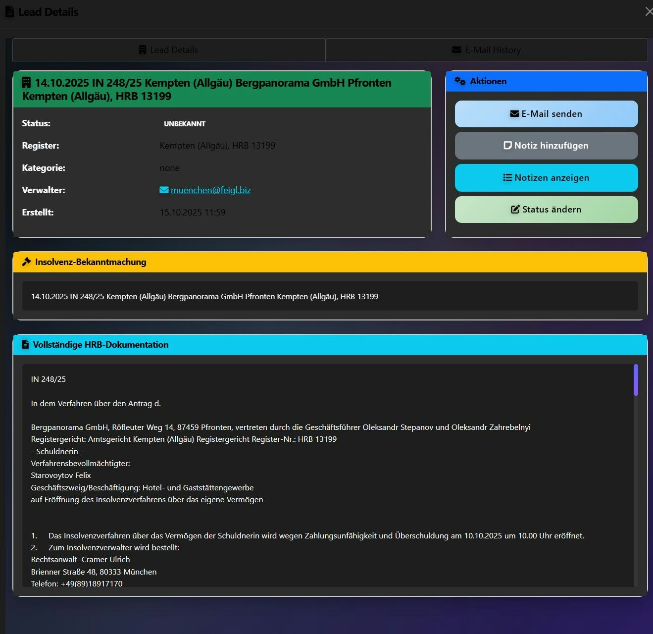 KI Services gallery image