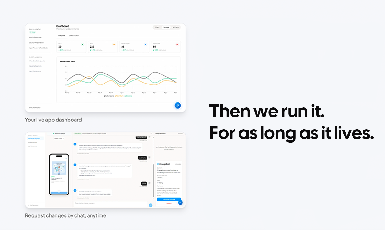 AppBuildChat gallery image