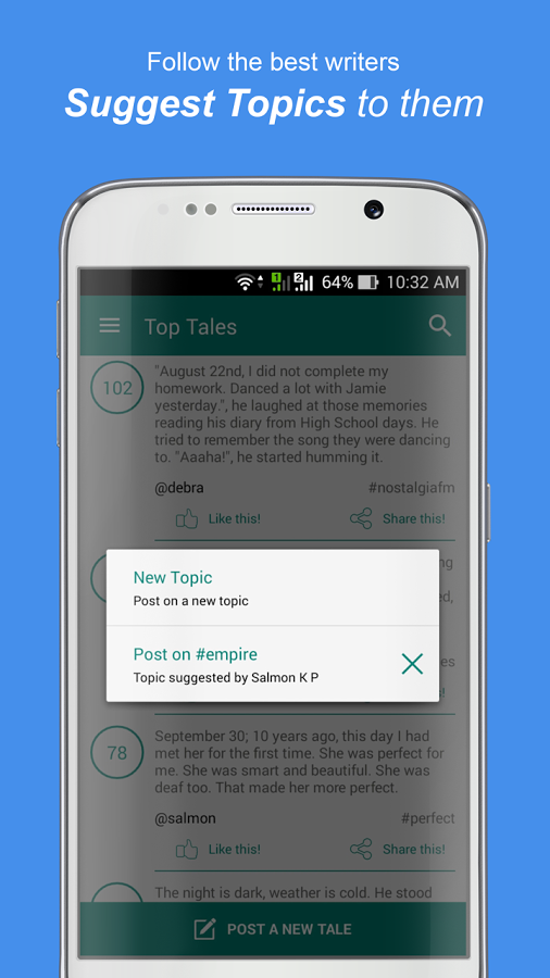 TaleHunt gallery image