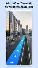Travel Guide: Maps, Navigation gallery image