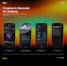 Bites gallery image
