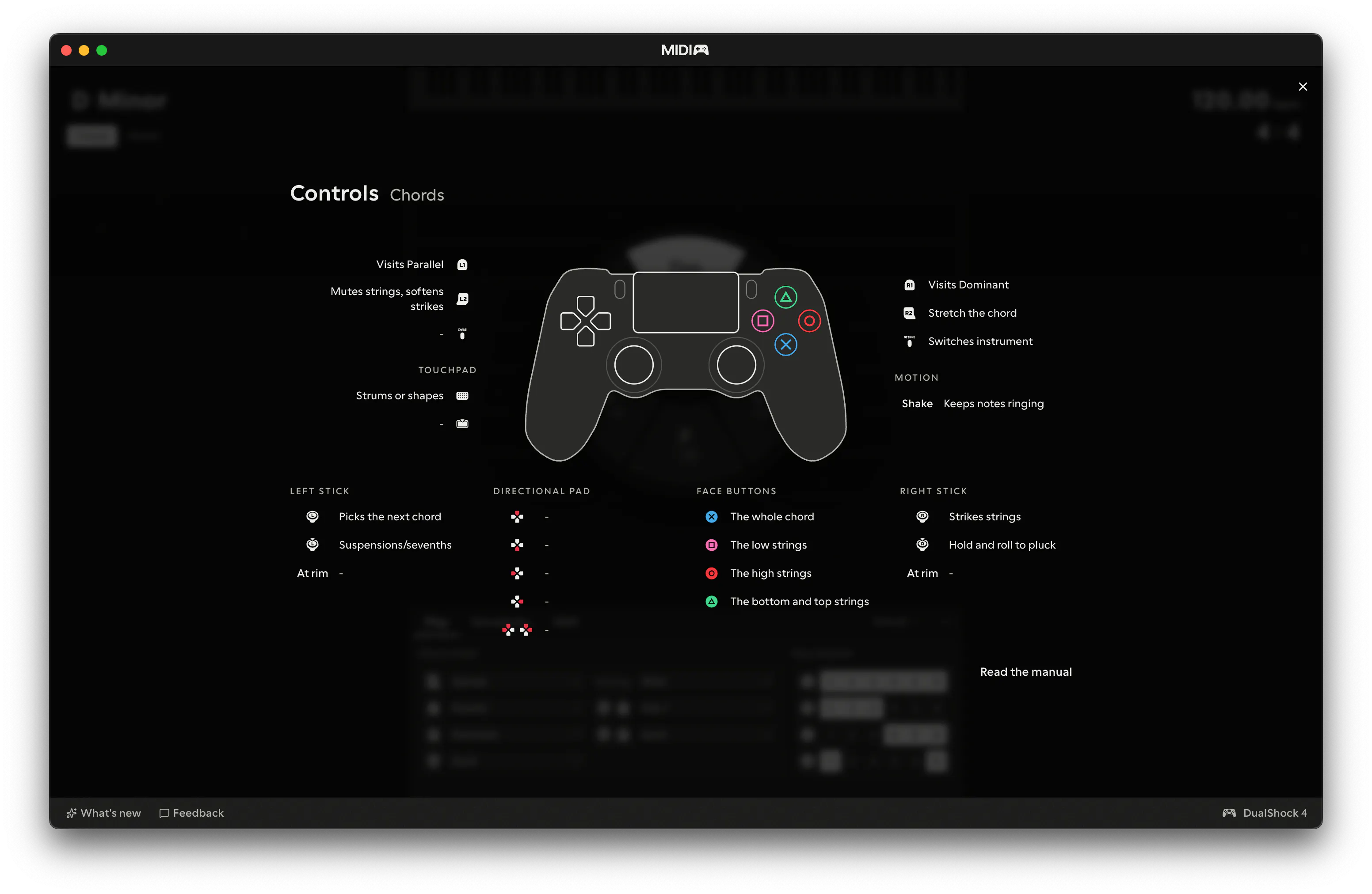 MIDIpad gallery image
