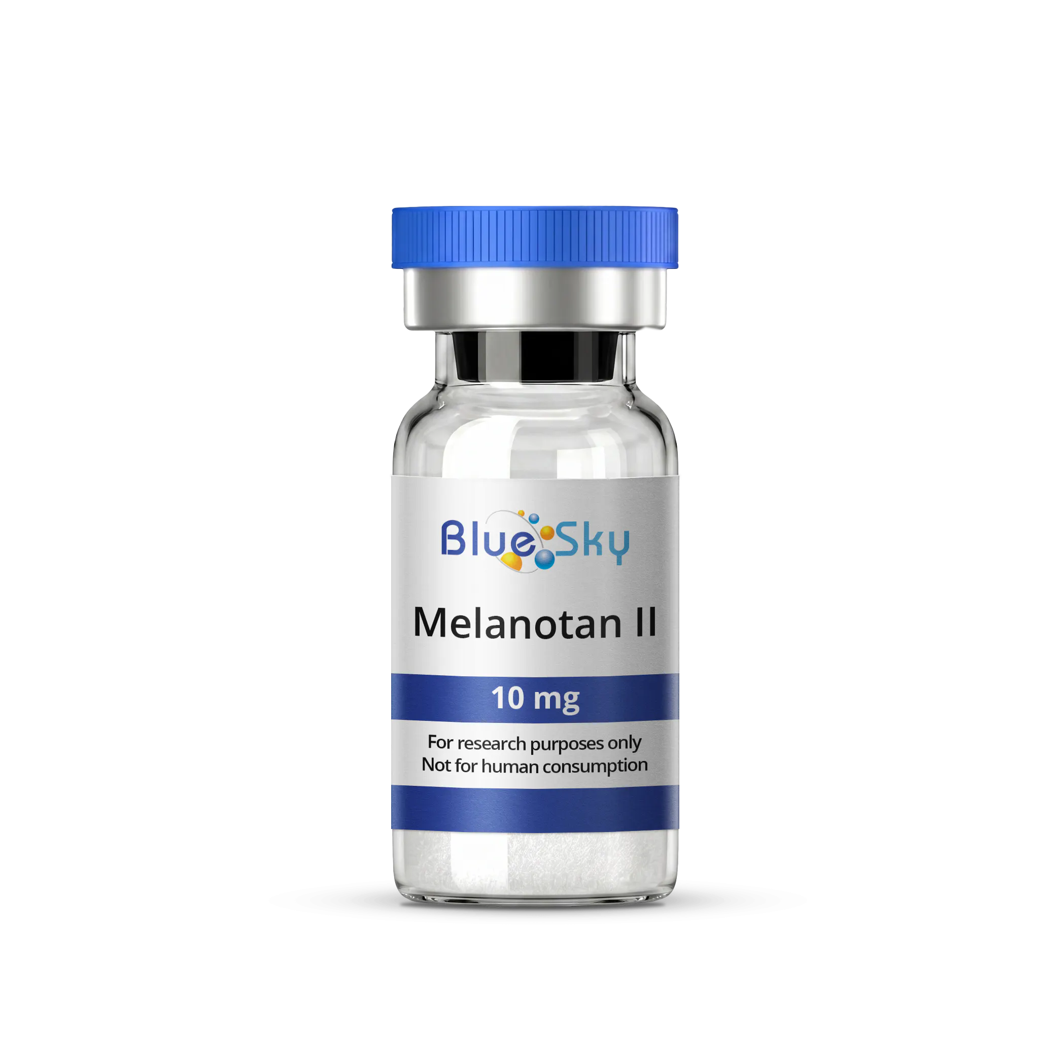 Melanotan II 10mg Research Peptide  gallery image