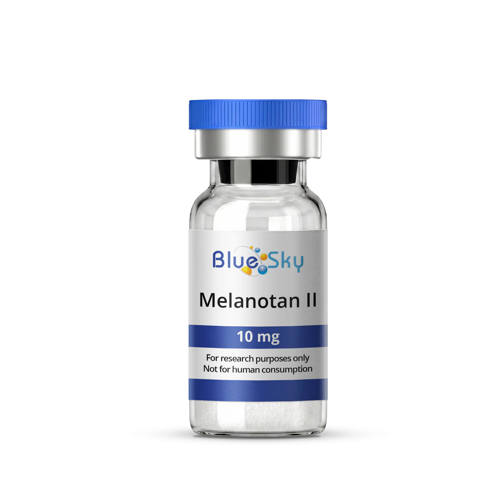 Melanotan II 10mg Research Peptide  screenshot 1