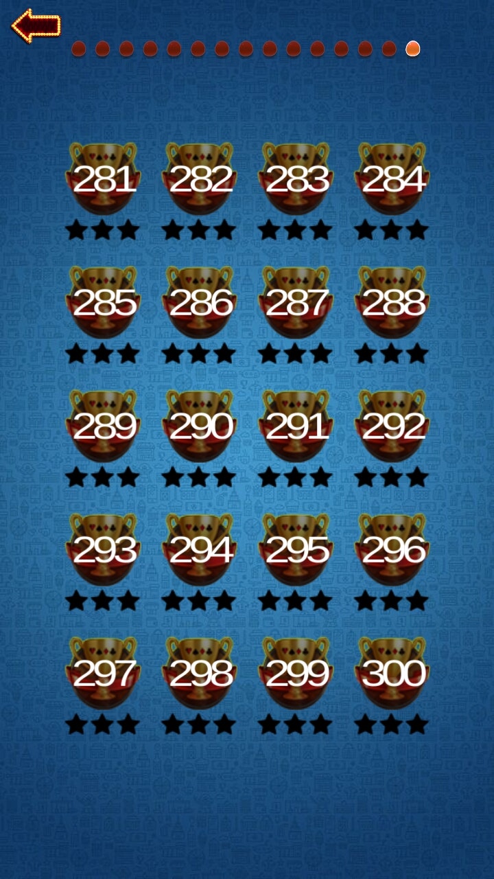 FreeCell gallery image