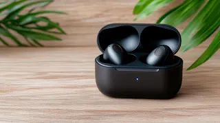earbuds gallery image