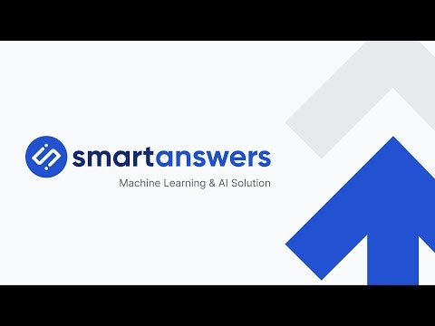 Smart Answers gallery image