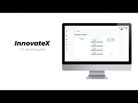 InnovateX gallery image