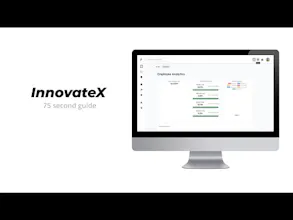 InnovateX gallery image