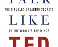 Talk Like TED media 1