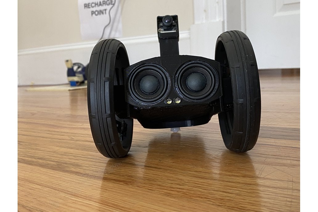 Teleport gallery image