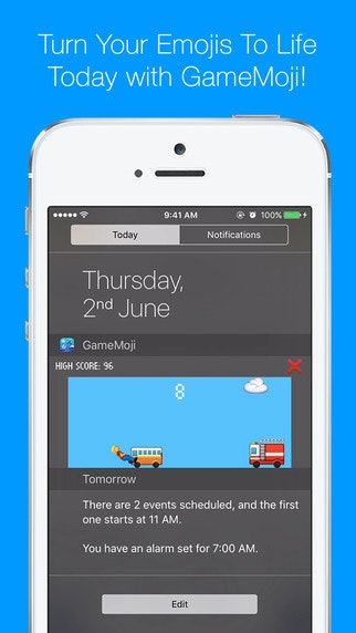 GameMoji gallery image