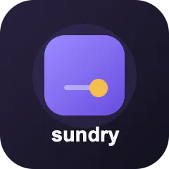 Sundry