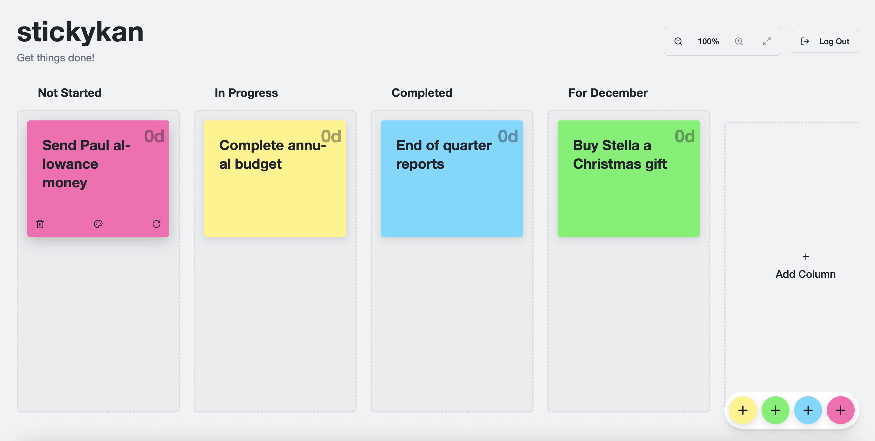 stickykan gallery image