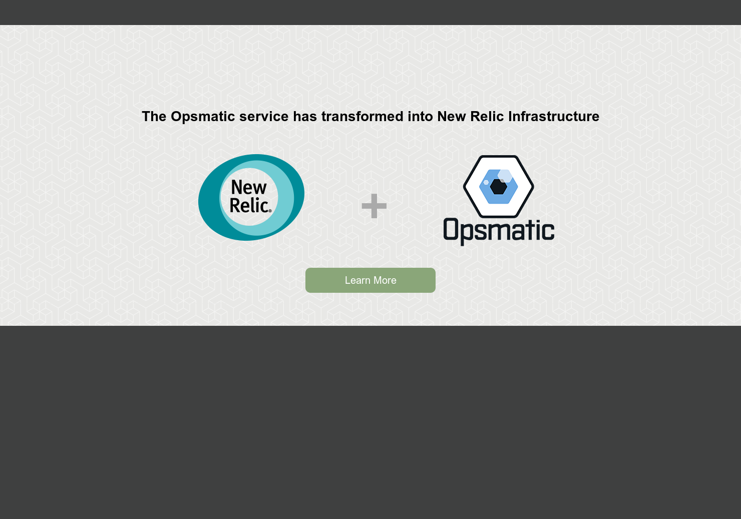 Opsmatic