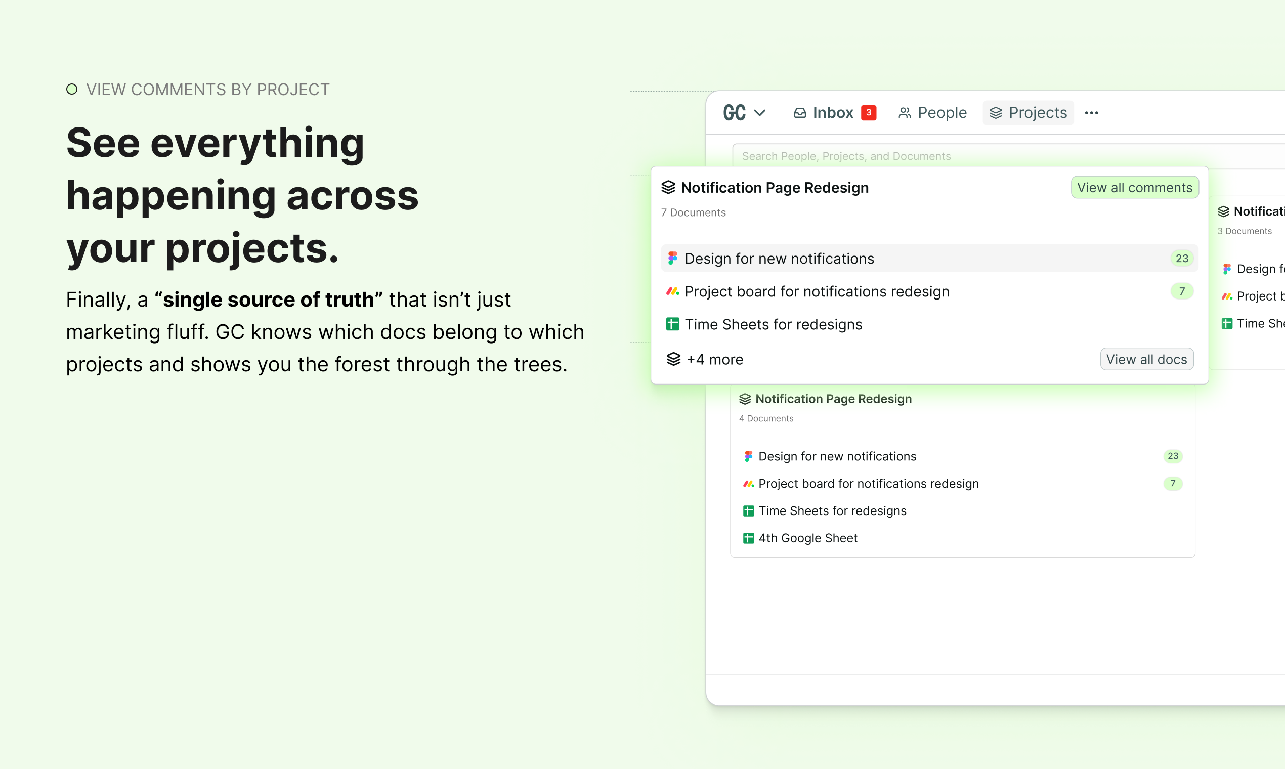 General Collaboration gallery image