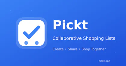 Pickt gallery image