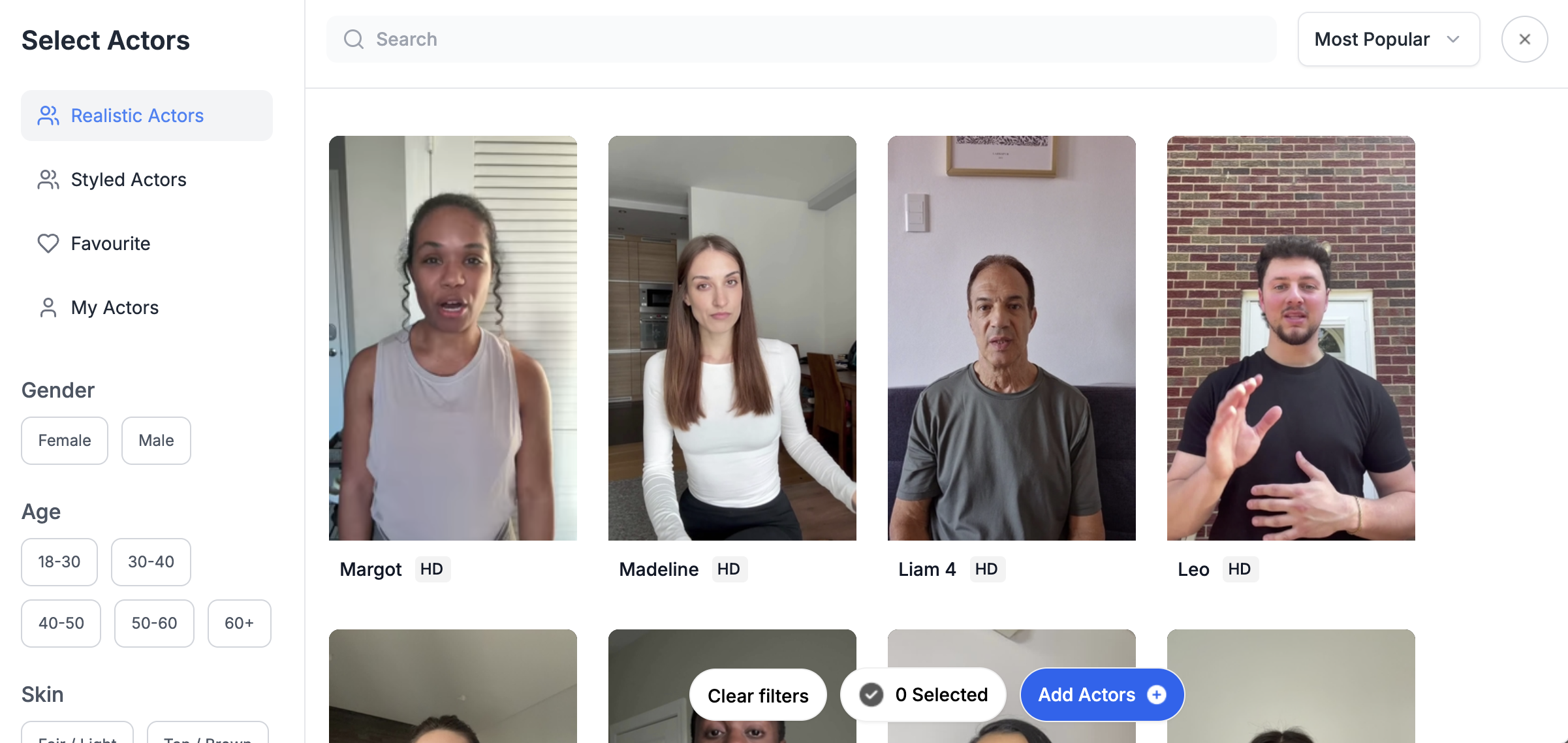 MakeUGC gallery image