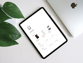 Daily Journal gallery image