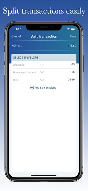 Swift Budget gallery image
