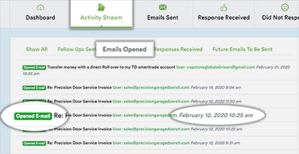 FollowUpFred gallery image