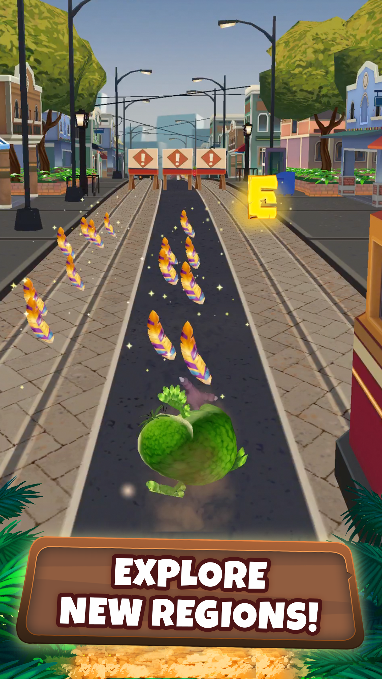 Kakapo Run gallery image