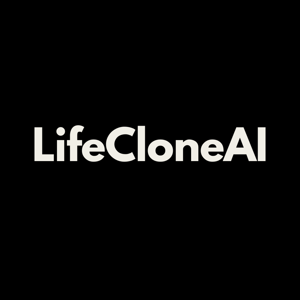 LifeCloneAI gallery image