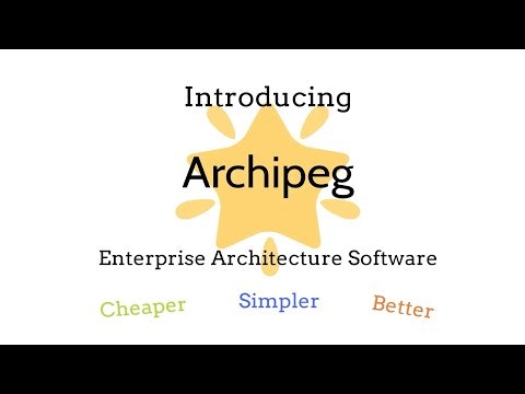 Archipeg gallery image