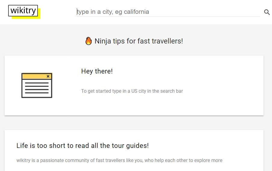 wikitry 🔥 gallery image
