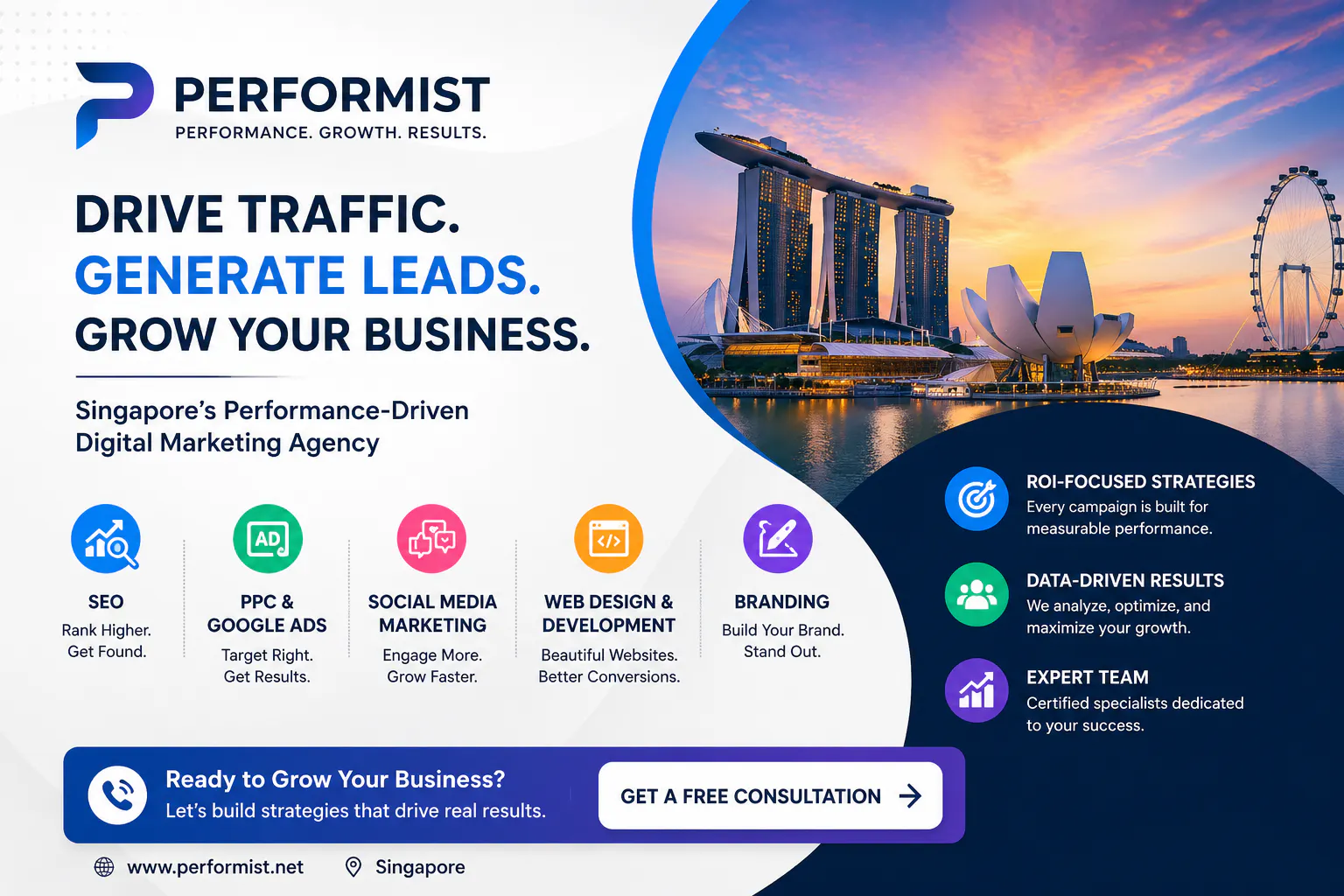 Performist gallery image